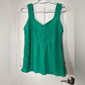 Just needs to be ironed